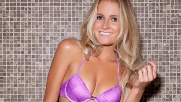 Alana Blanchard